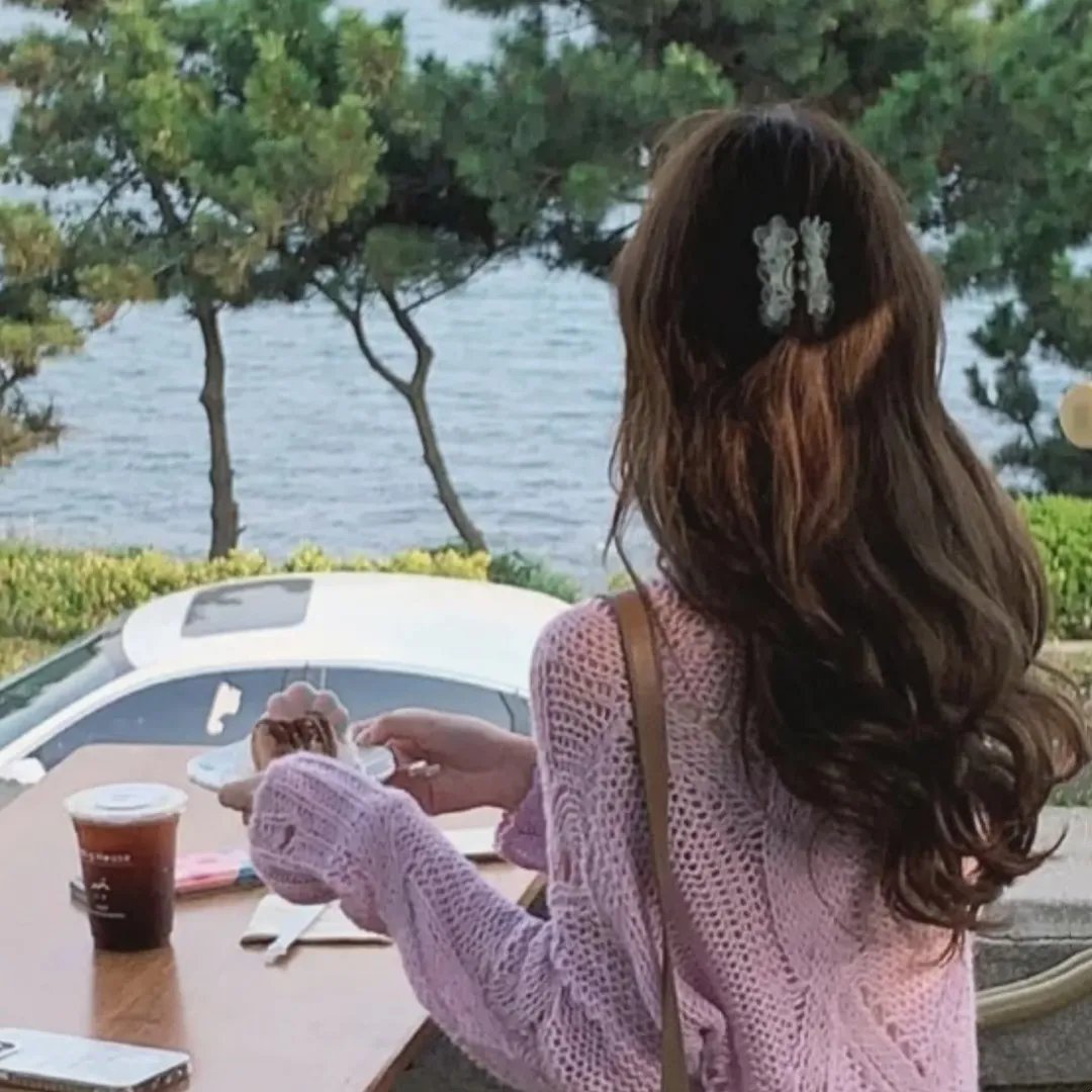 大山里的春天