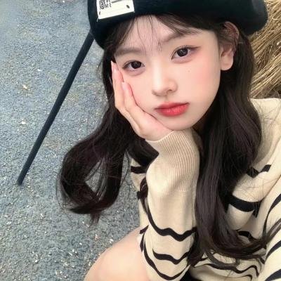 当女人沉睡时